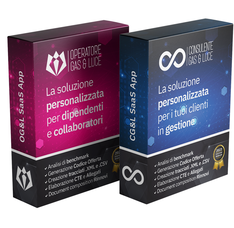 software settore energetico white-label e rebranding