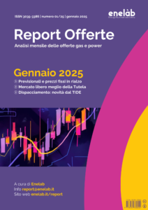 Report Offerte Gennaio 2025