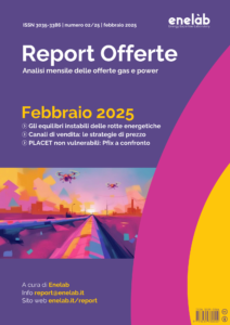 Report Offerte Febbraio 2025