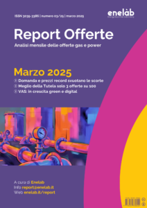 Report Offerte Marzo 2025