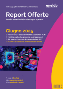 Report Offerte Giugno 2025