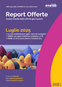 Report Offerte Luglio 2025