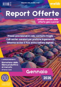Report Offerte Gennaio 2026