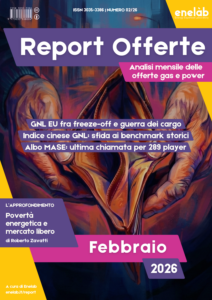 Report Offerte Febbraio 2026