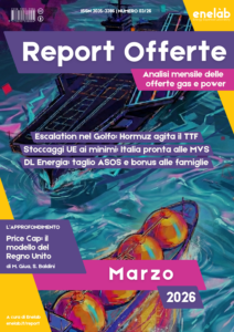 Report Offerte Marzo 2026