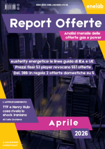 Report Offerte Aprile 2026
