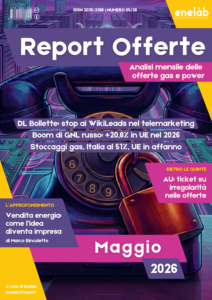 Report Offerte Maggio 2026