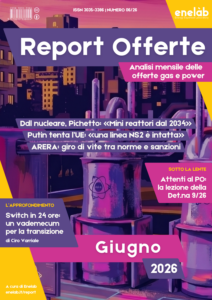 Report Offerte Giugno 2026